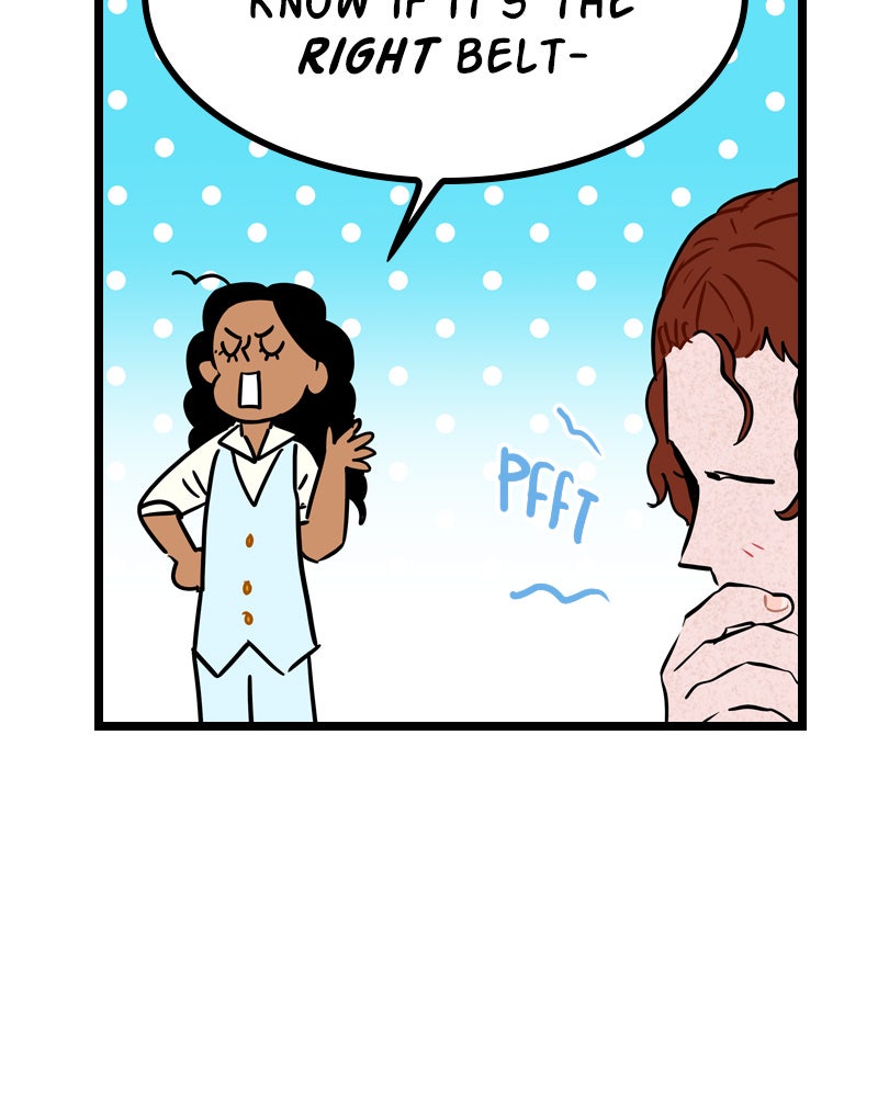 Snow and Briar Episode 47 page 22 - 