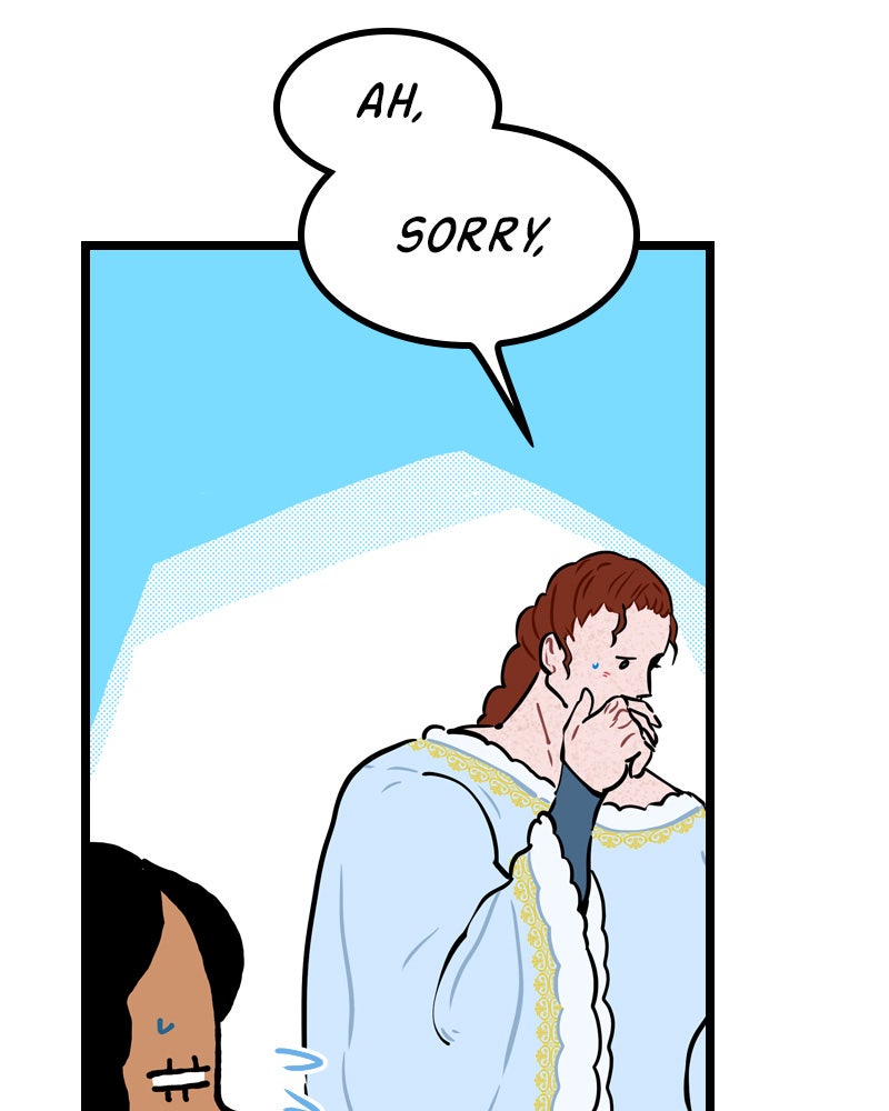 Snow and Briar Episode 47 page 23 - 