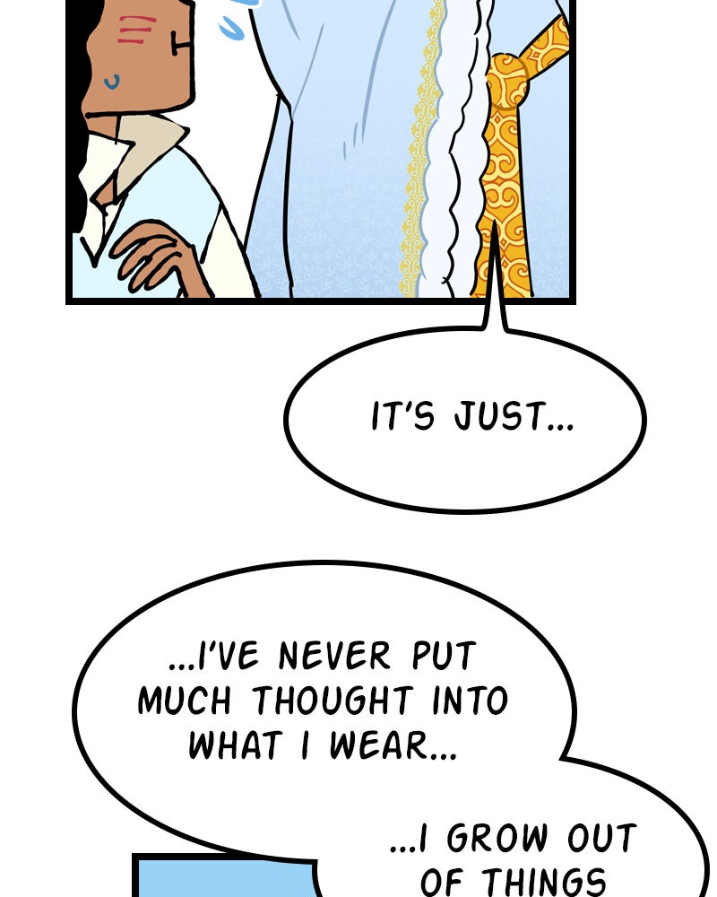 Snow and Briar Episode 47 page 24 - 