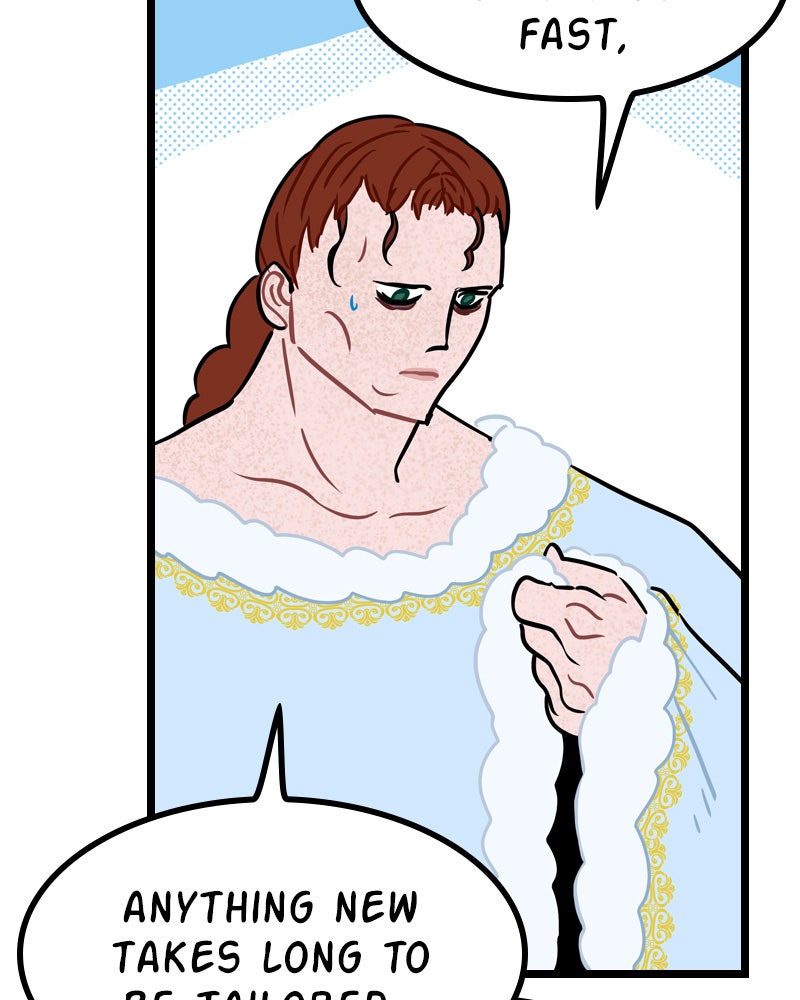 Snow and Briar Episode 47 page 25 - 