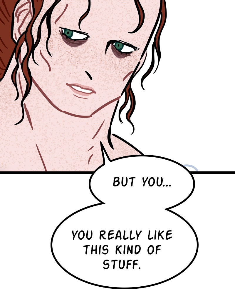 Snow and Briar Episode 47 page 27 - 