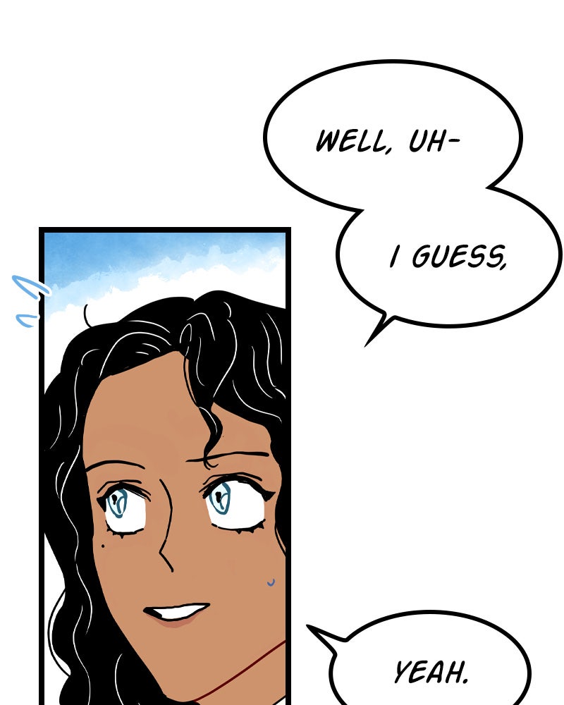 Snow and Briar Episode 47 page 28 - 