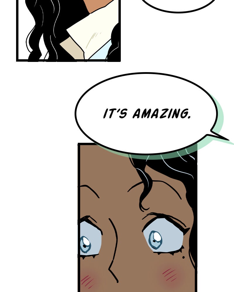 Snow and Briar Episode 47 page 29 - 
