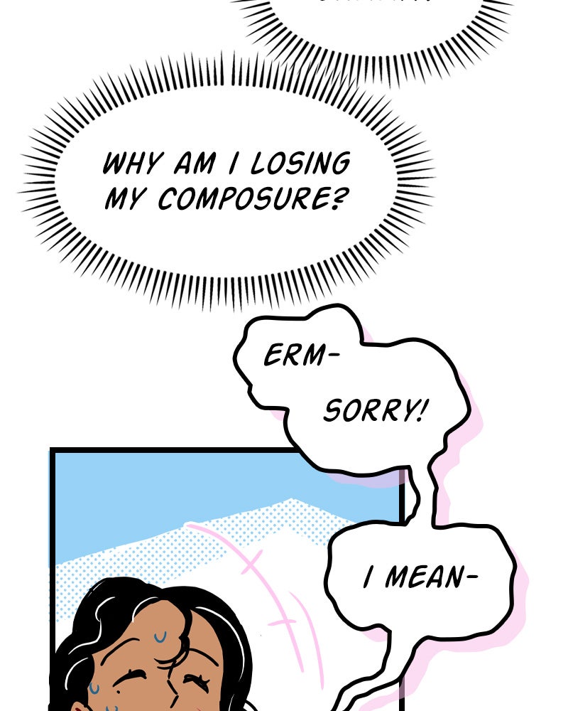 Snow and Briar Episode 47 page 4 - 