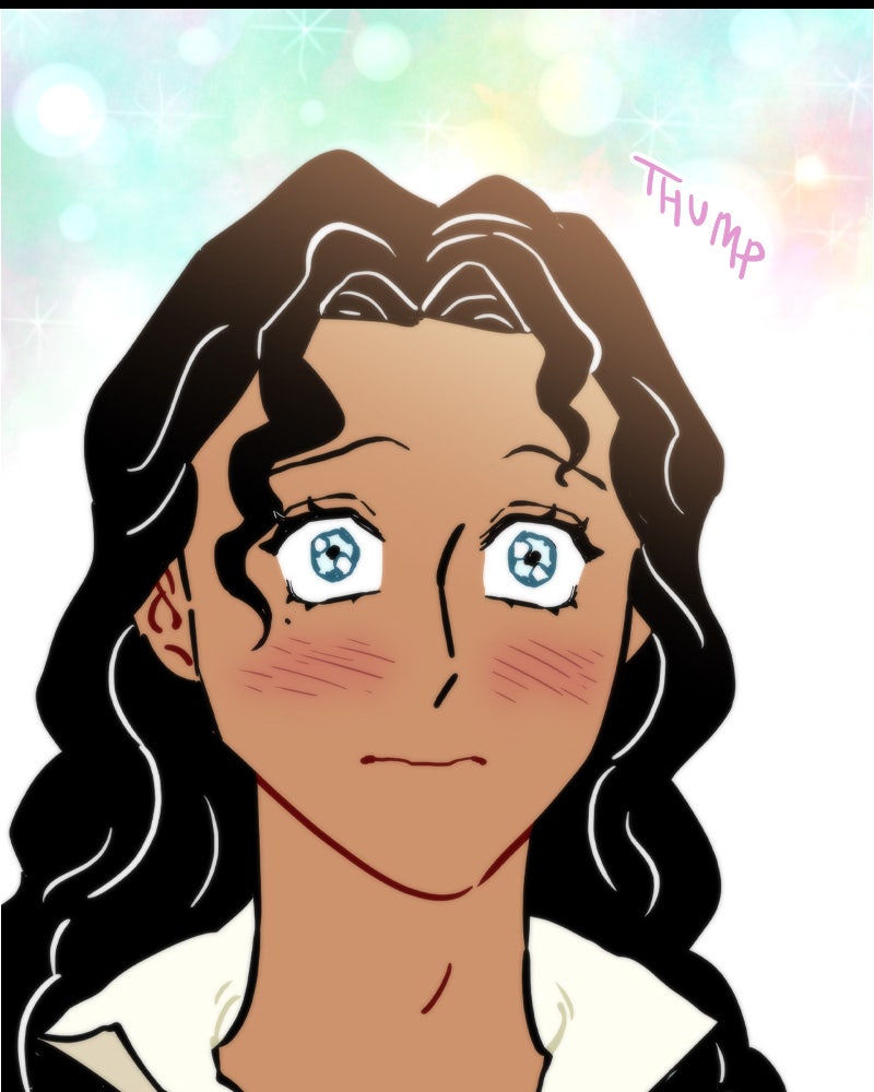 Snow and Briar Episode 47 page 33 - 