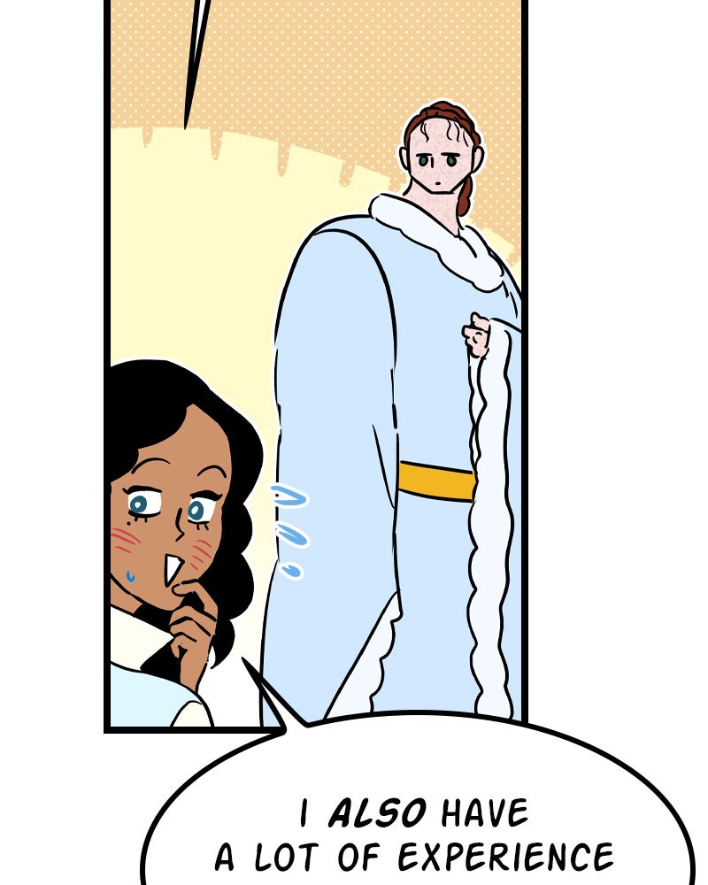 Snow and Briar Episode 47 page 35 - 