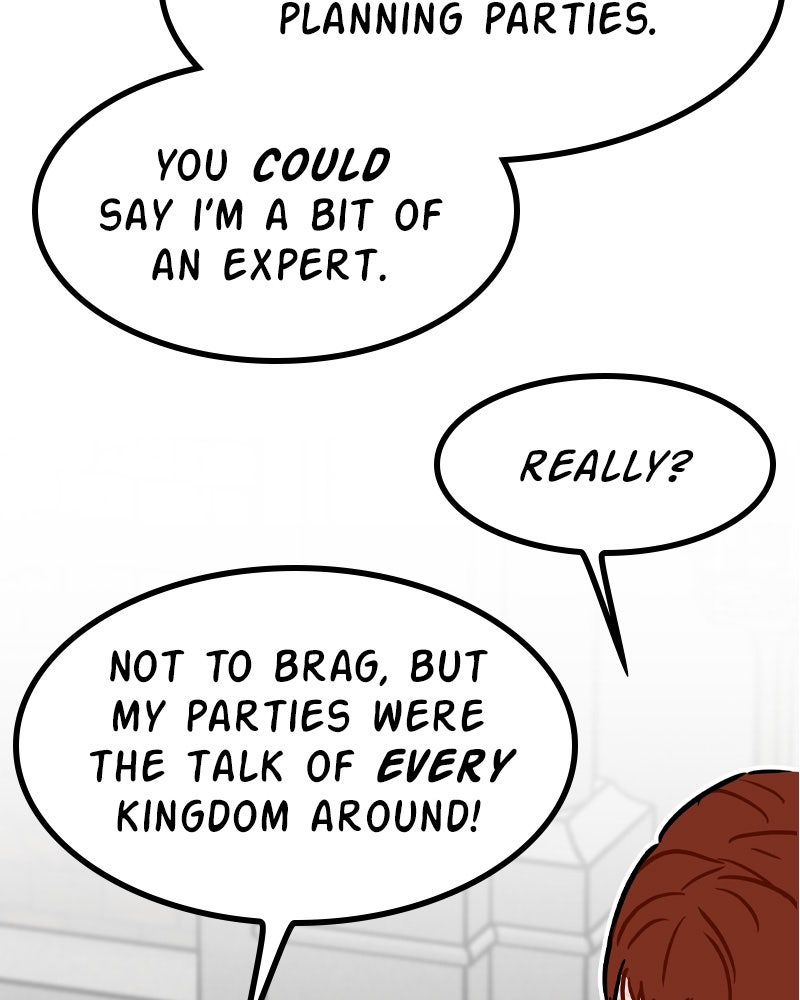 Snow and Briar Episode 47 page 36 - 