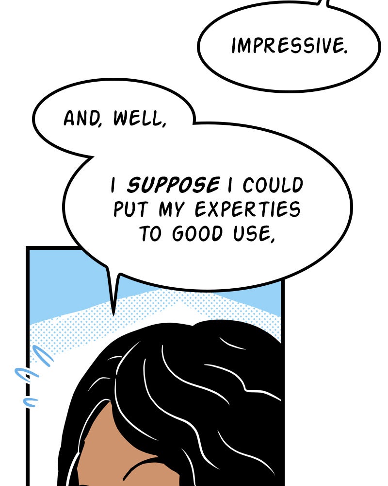 Snow and Briar Episode 47 page 38 - 
