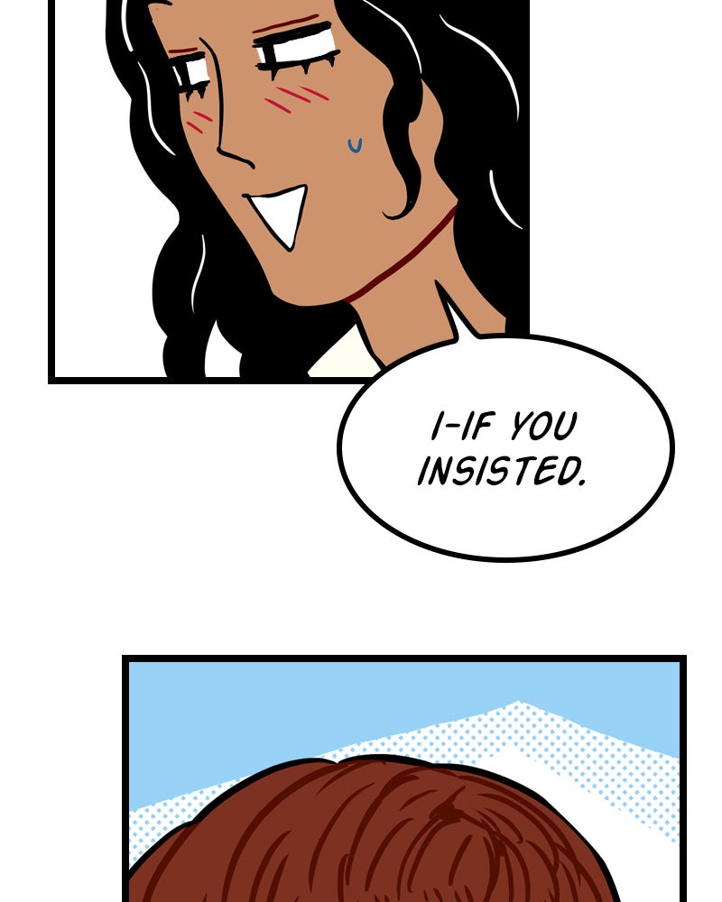 Snow and Briar Episode 47 page 39 - 