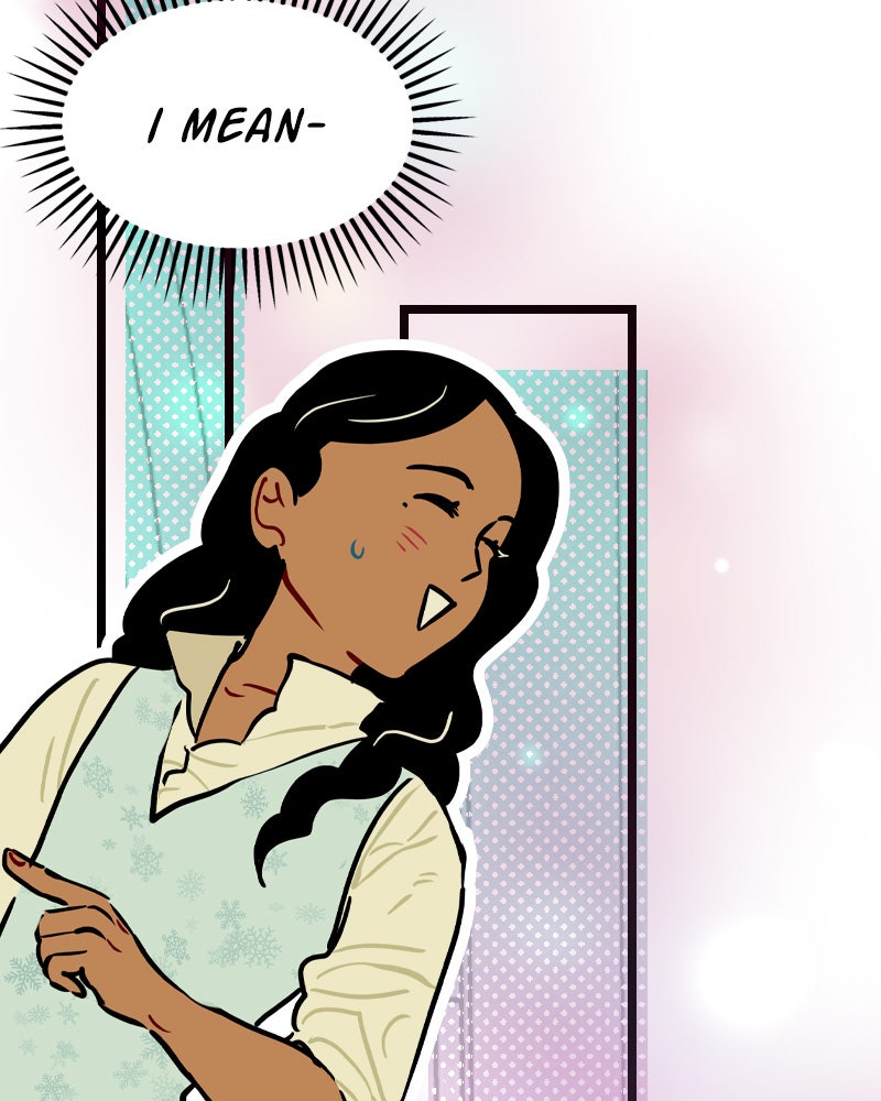 Snow and Briar Episode 47 page 43 - 