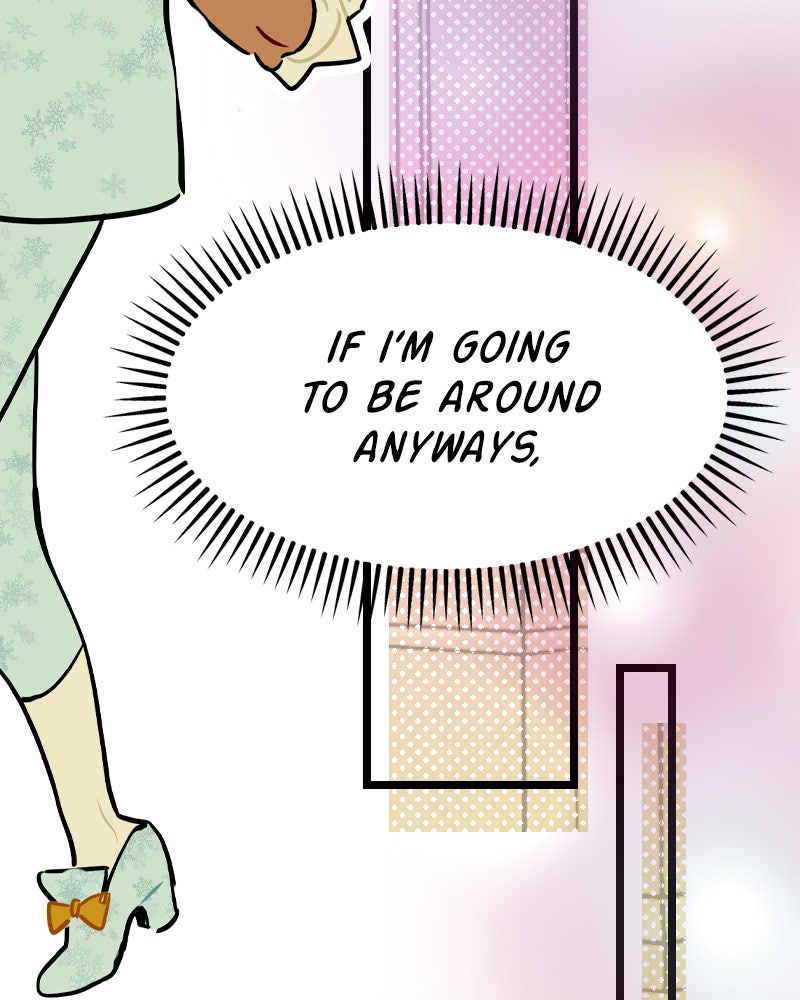 Snow and Briar Episode 47 page 44 - 