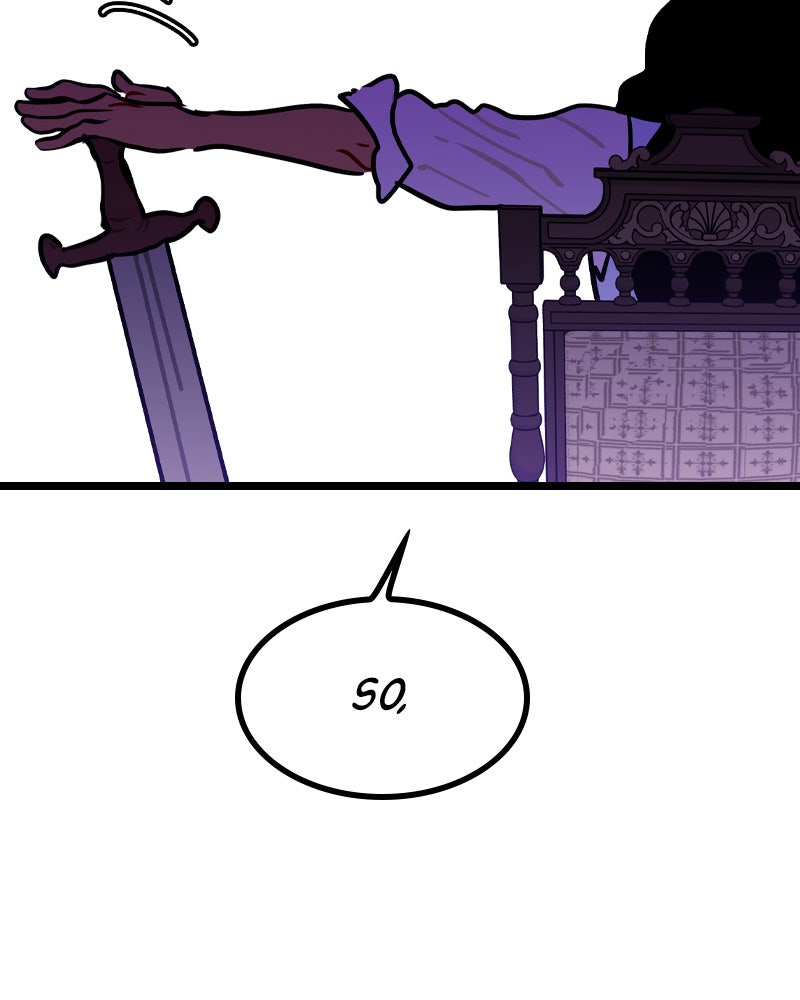 Snow and Briar Episode 47 page 50 - 