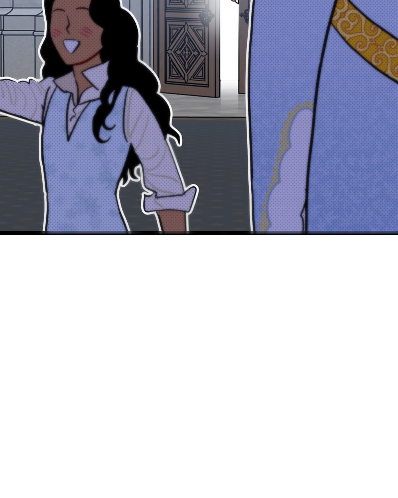 Snow and Briar Episode 47 page 61 - 