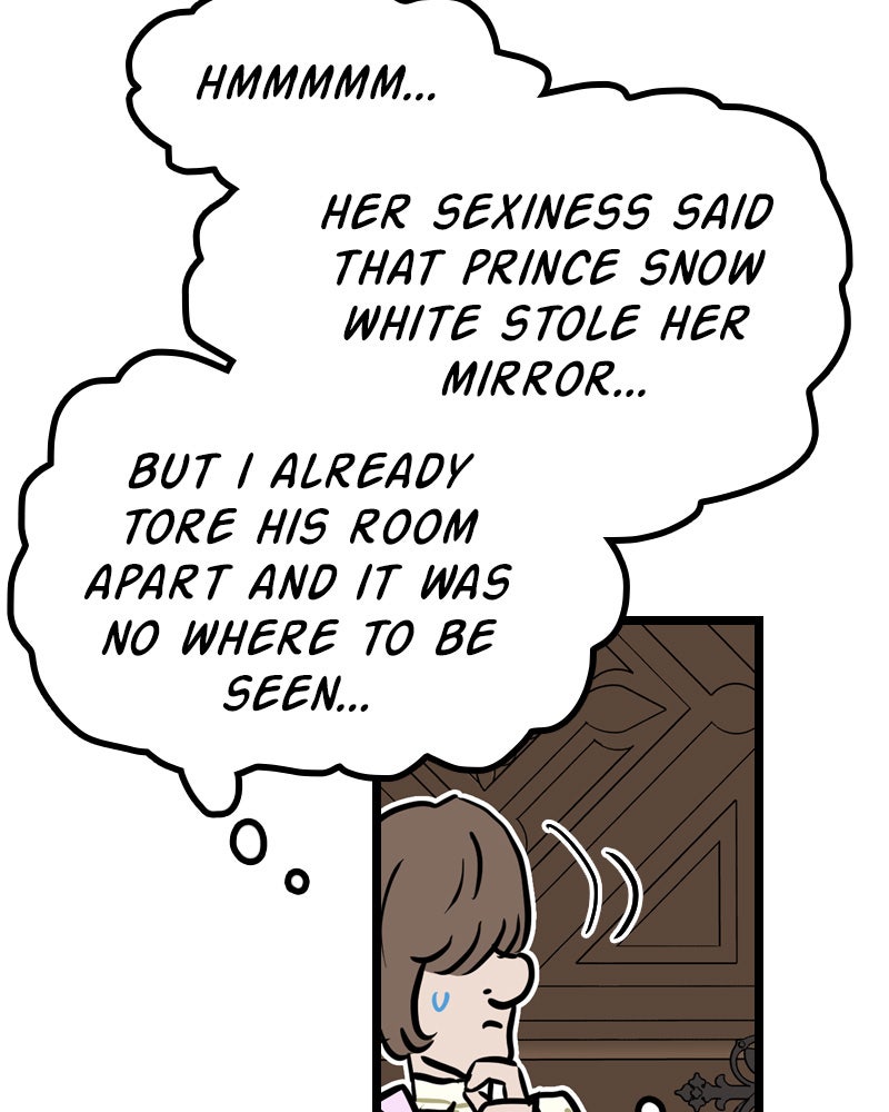 Snow and Briar Episode 47 page 63 - 