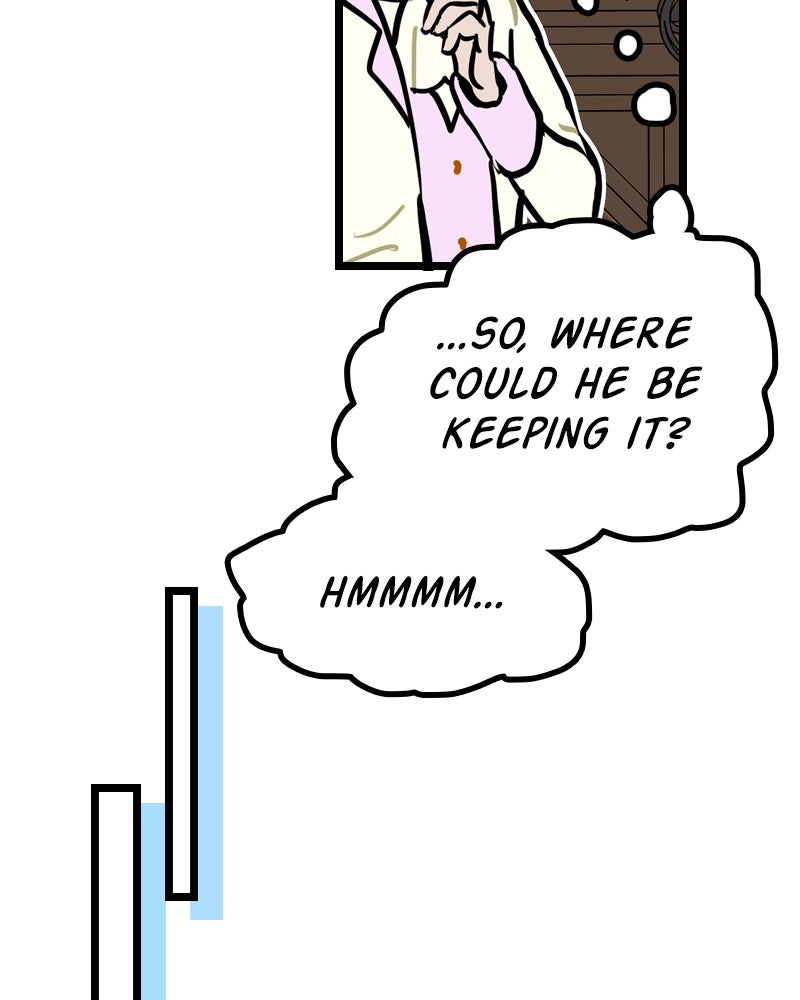 Snow and Briar Episode 47 page 64 - 