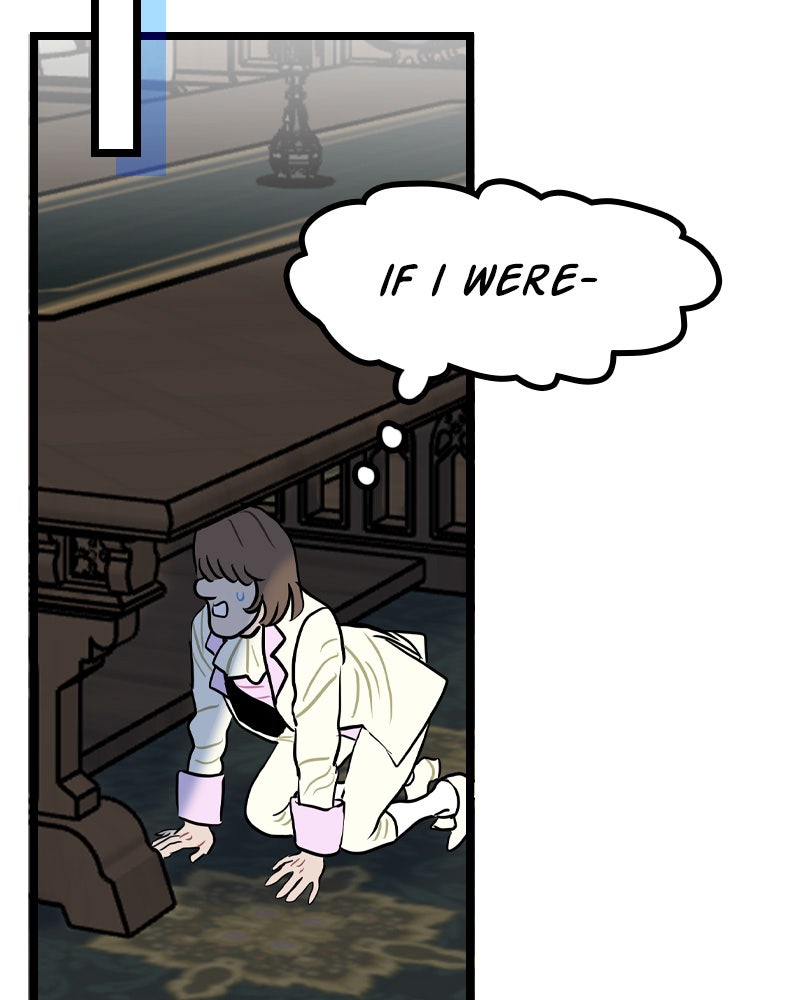 Snow and Briar Episode 47 page 65 - 