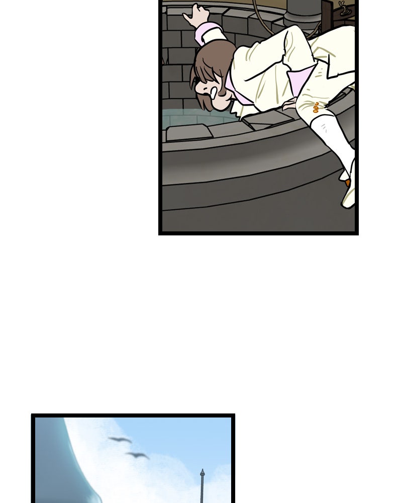 Snow and Briar Episode 47 page 67 - 
