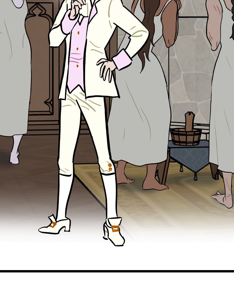 Snow and Briar Episode 47 page 70 - 