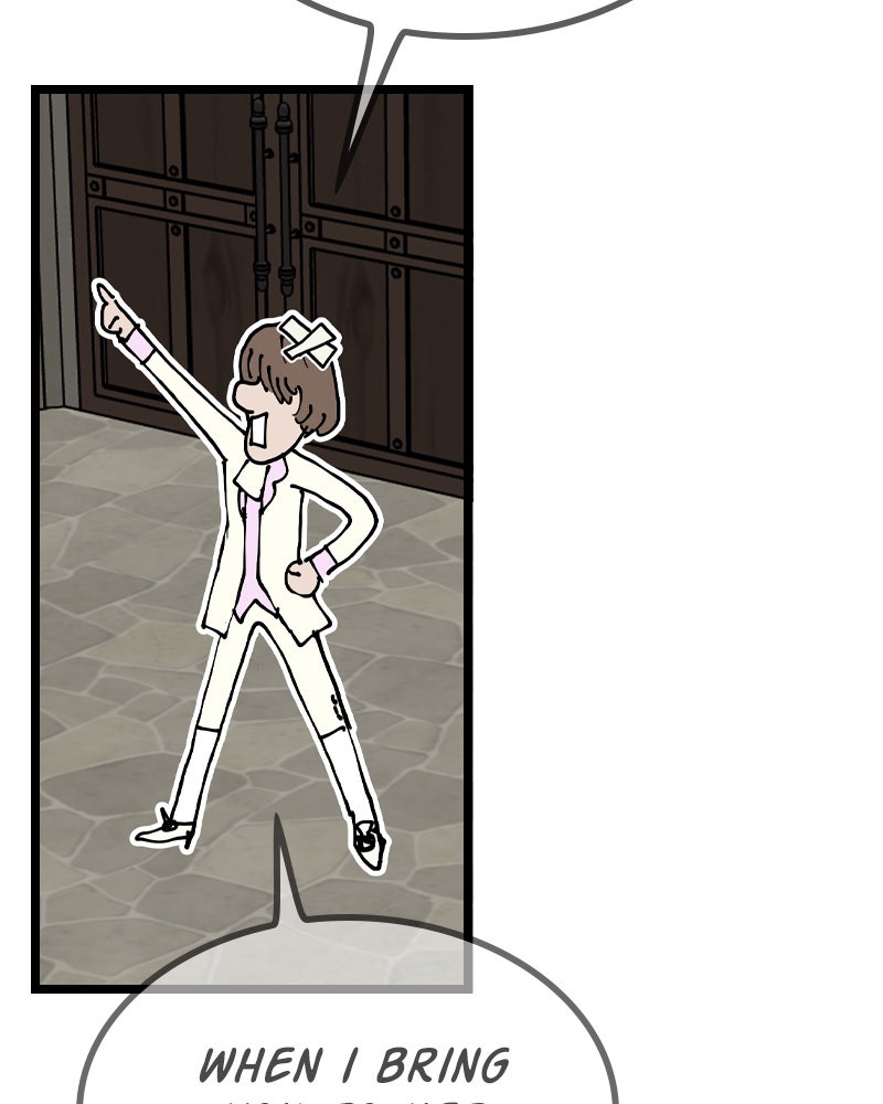 Snow and Briar Episode 47 page 73 - 