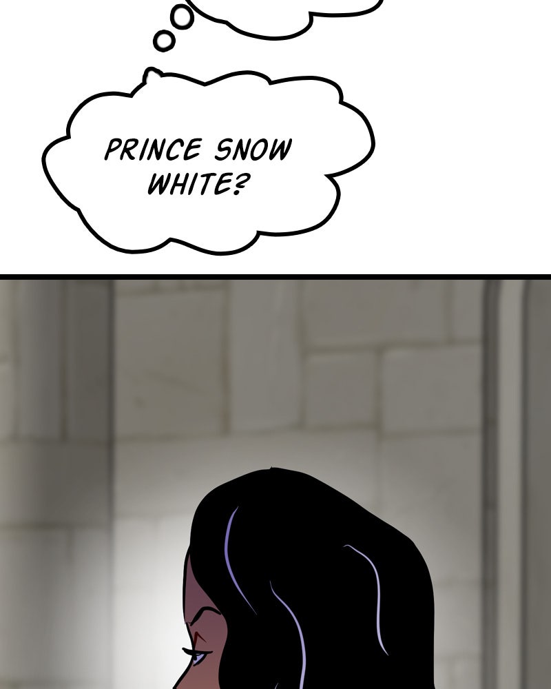 Snow and Briar Episode 47 page 79 - 