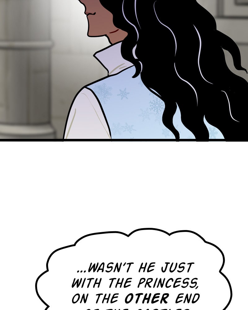 Snow and Briar Episode 47 page 80 - 