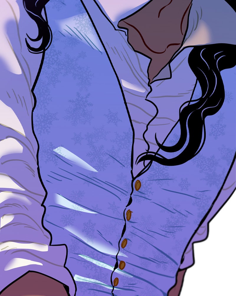 Snow and Briar Episode 47 page 84 - 