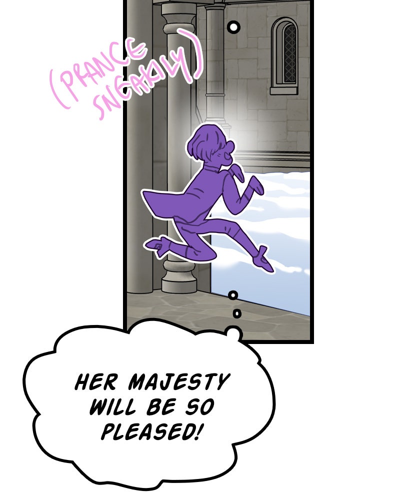 Snow and Briar Episode 48 page 12 - 