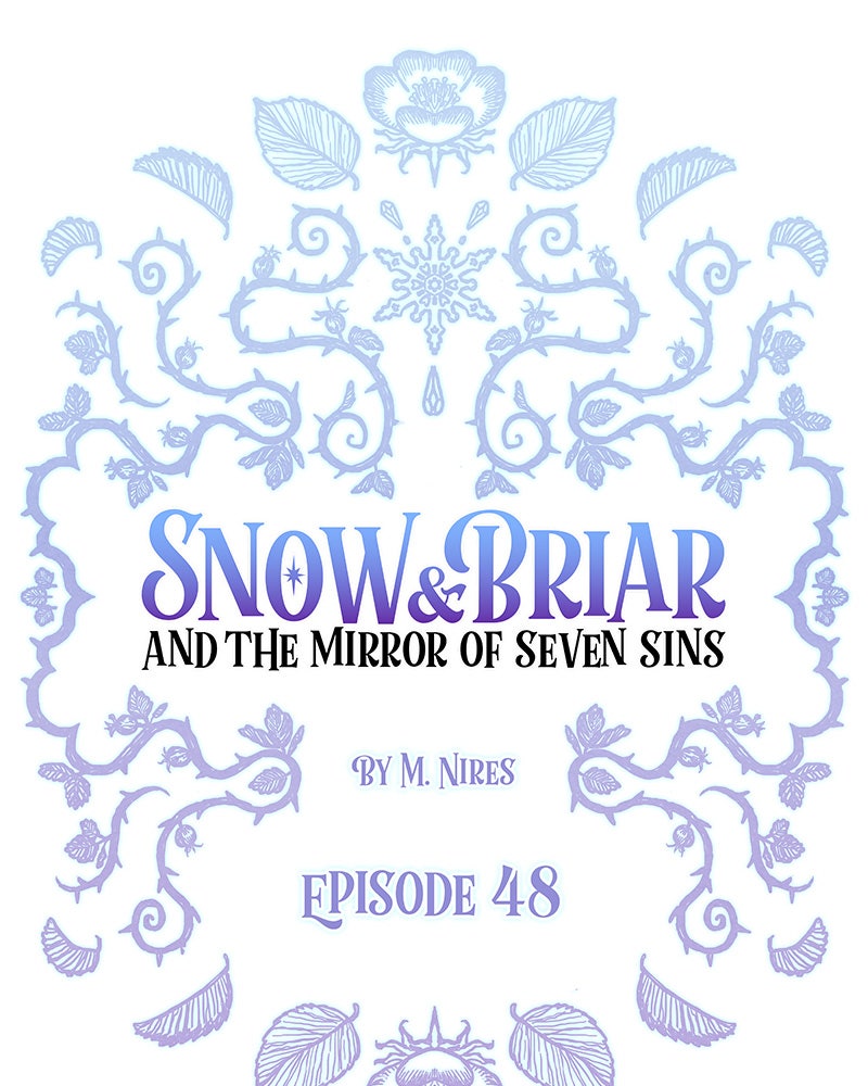Snow and Briar Episode 48 page 13 - 