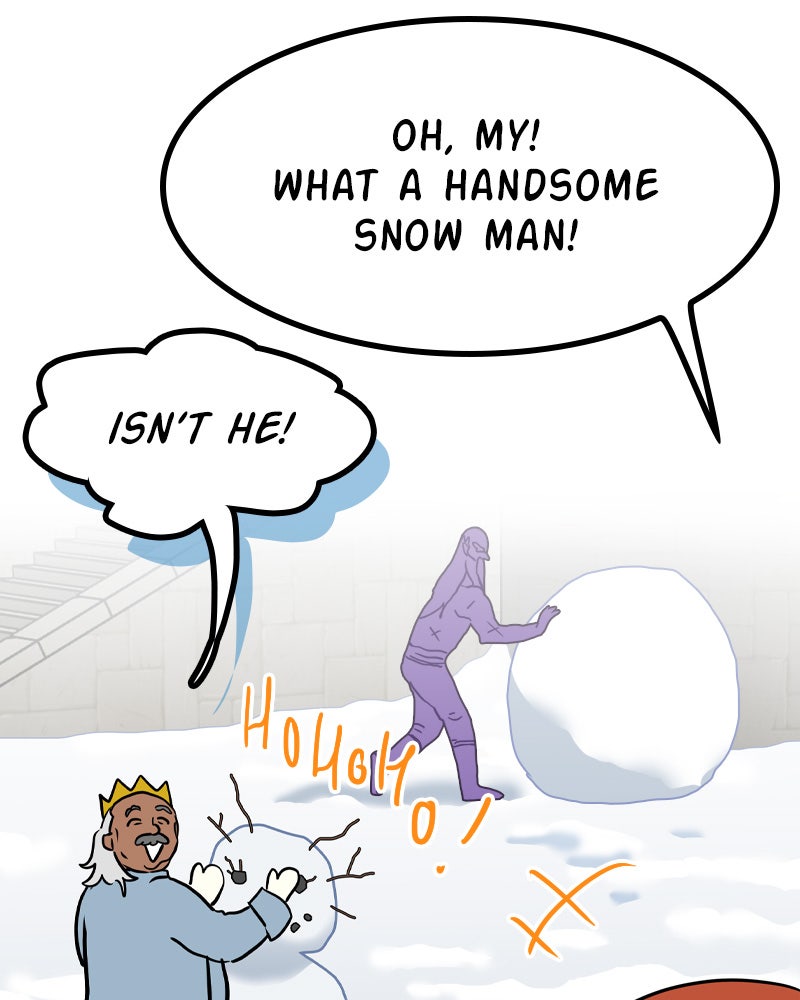 Snow and Briar Episode 48 page 19 - 