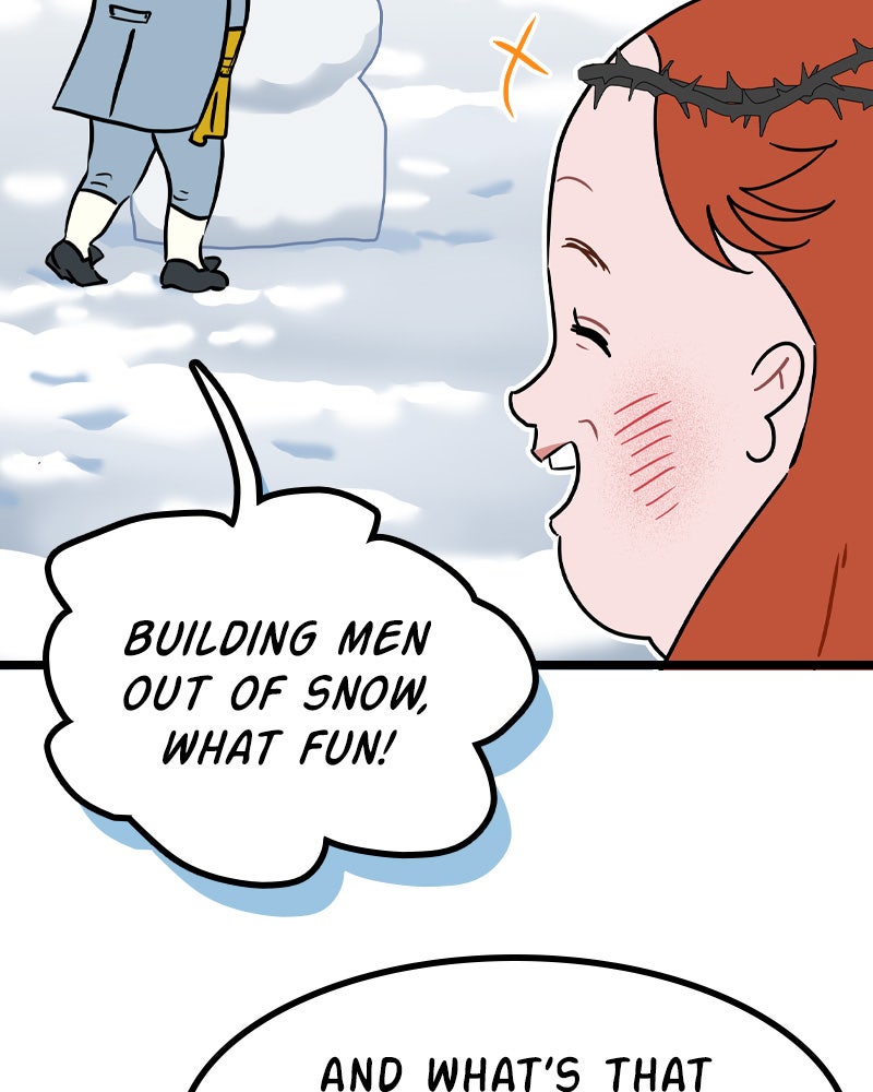 Snow and Briar Episode 48 page 20 - 