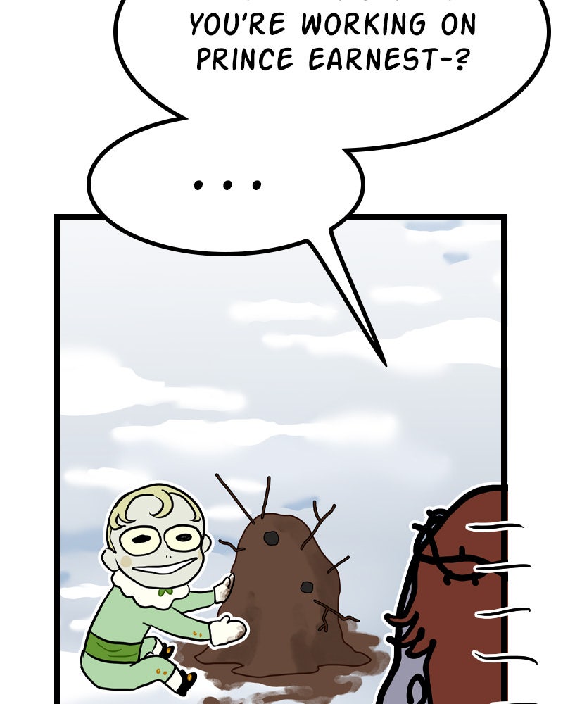Snow and Briar Episode 48 page 21 - 