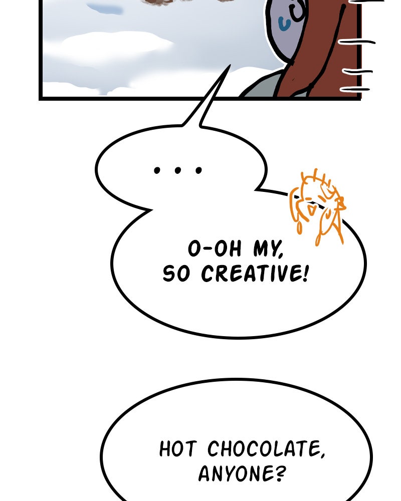 Snow and Briar Episode 48 page 22 - 