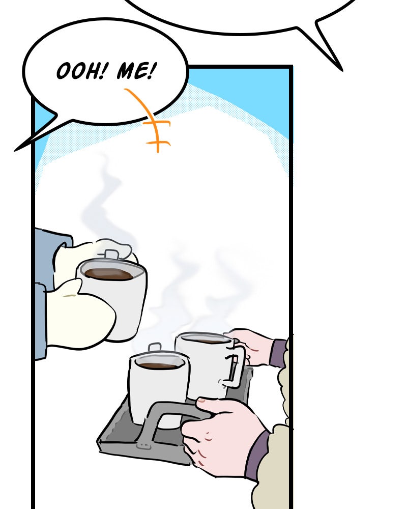 Snow and Briar Episode 48 page 23 - 
