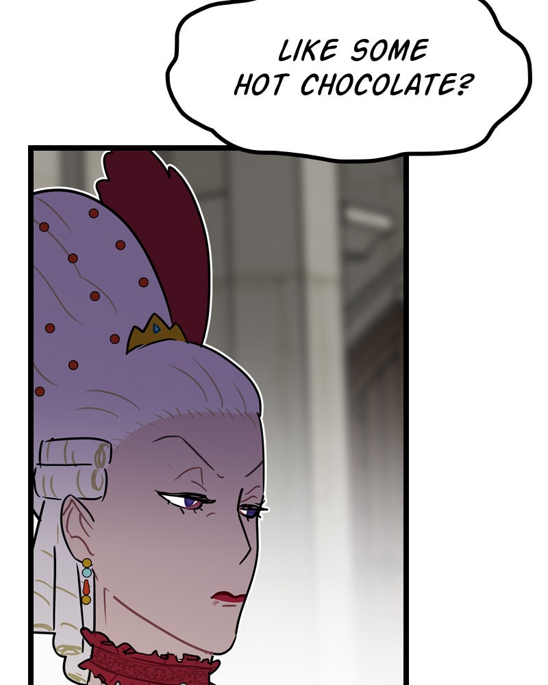 Snow and Briar Episode 48 page 28 - 