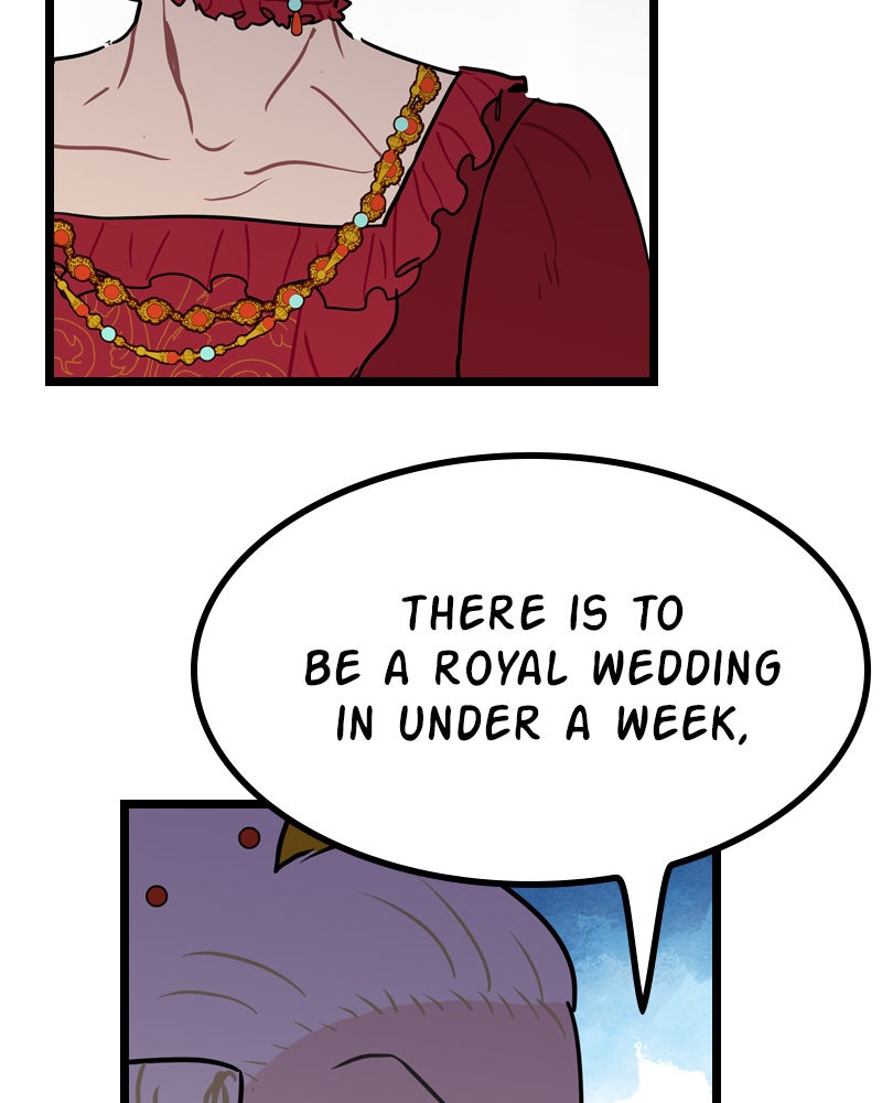 Snow and Briar Episode 48 page 29 - 
