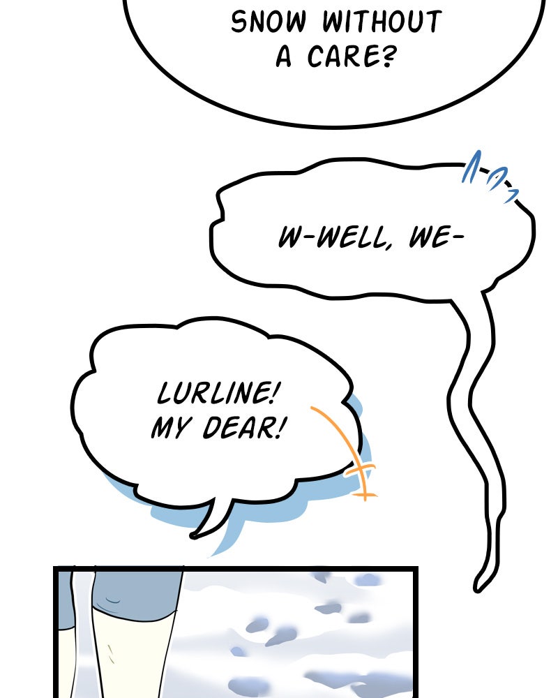 Snow and Briar Episode 48 page 31 - 