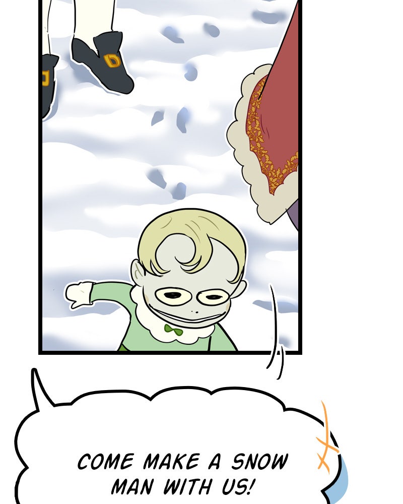 Snow and Briar Episode 48 page 32 - 