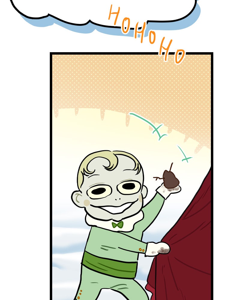 Snow and Briar Episode 48 page 33 - 