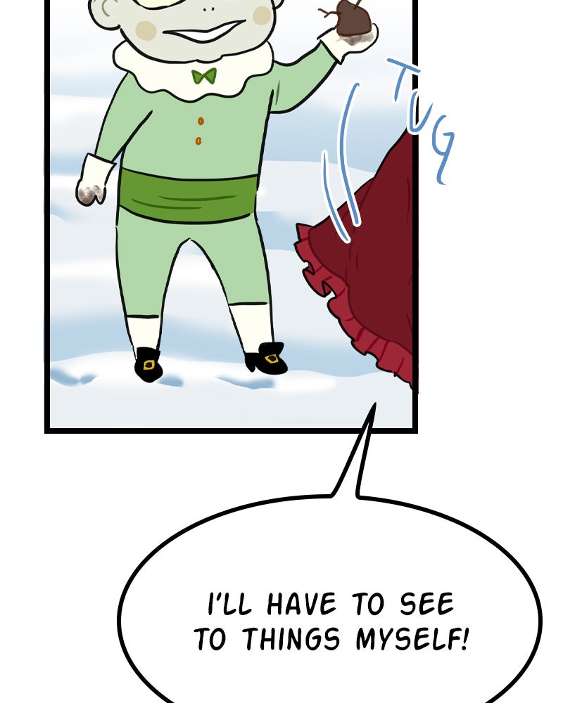 Snow and Briar Episode 48 page 35 - 