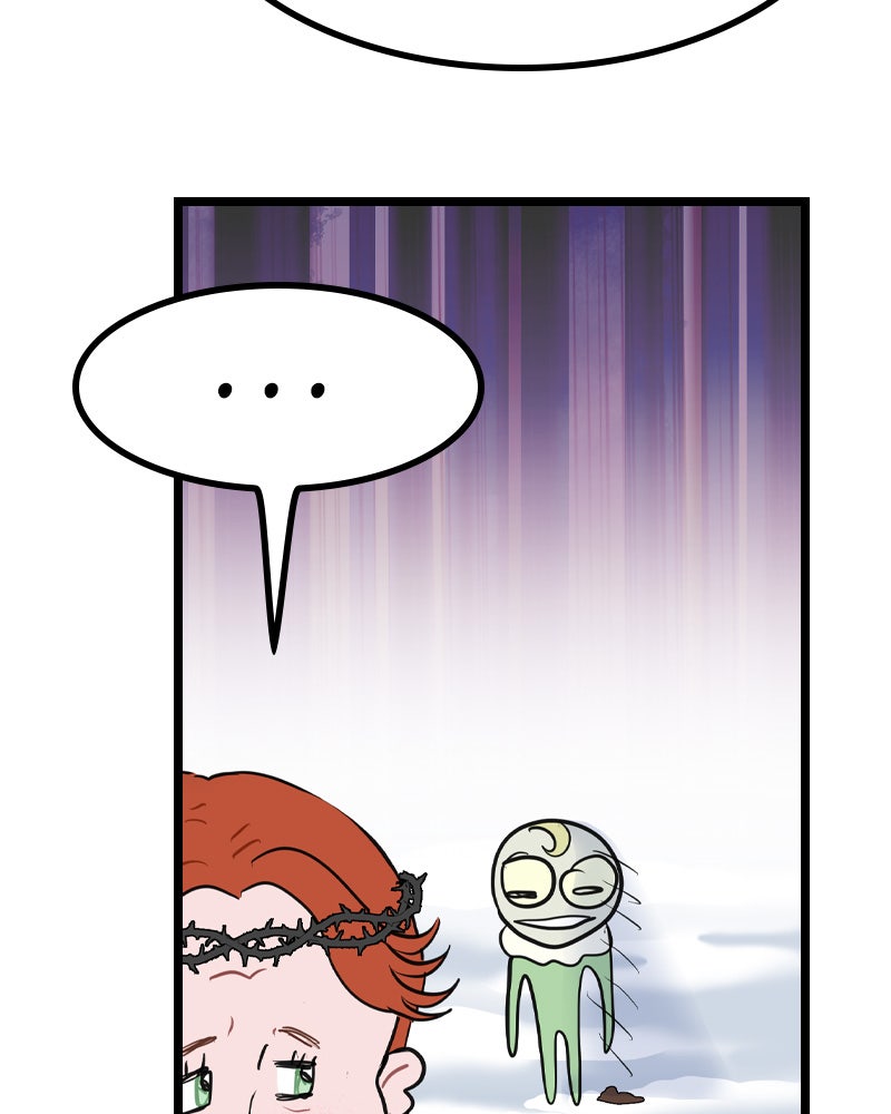 Snow and Briar Episode 48 page 36 - 