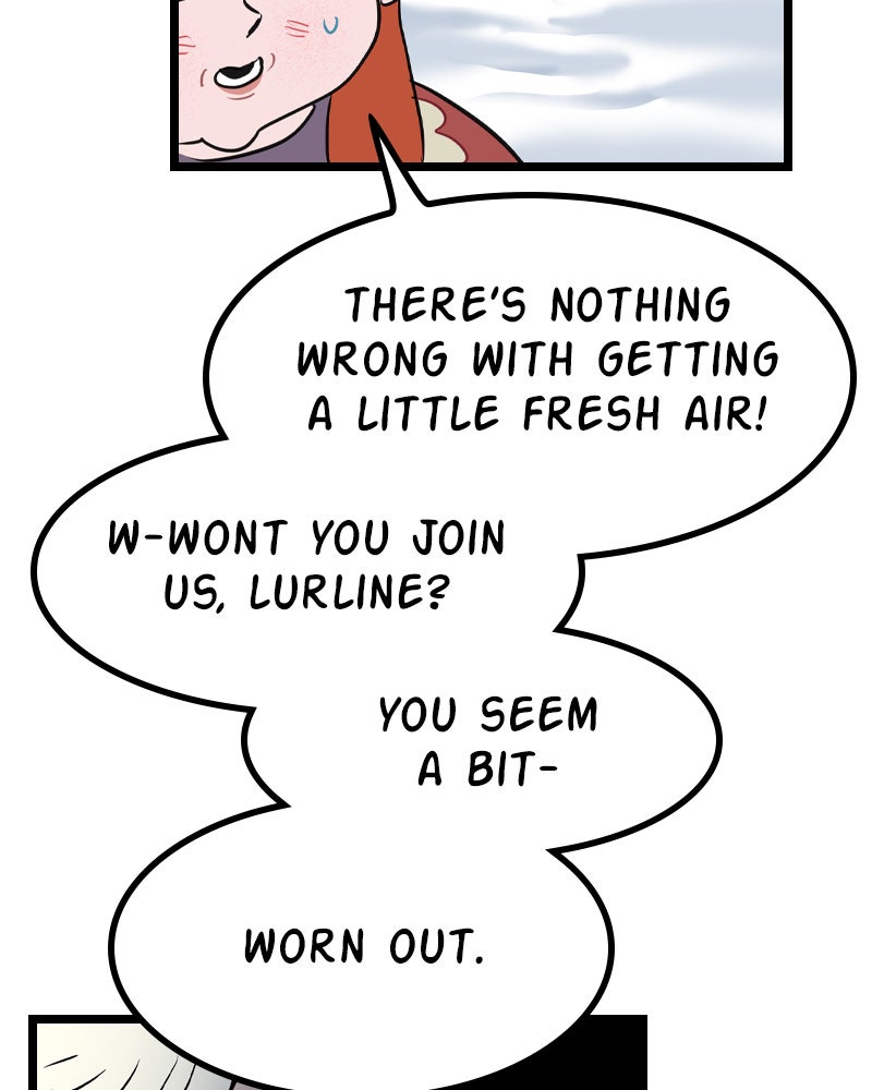 Snow and Briar Episode 48 page 37 - 