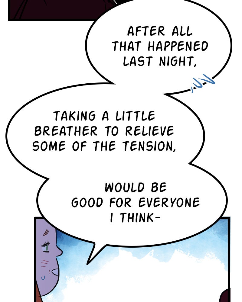 Snow and Briar Episode 48 page 39 - 