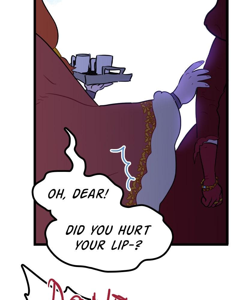 Snow and Briar Episode 48 page 40 - 