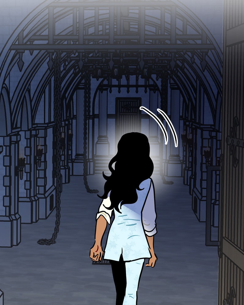 Snow and Briar Episode 48 page 56 - 