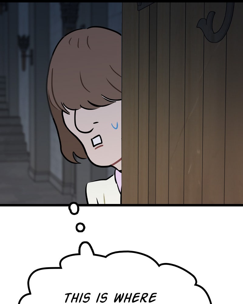Snow and Briar Episode 48 page 58 - 