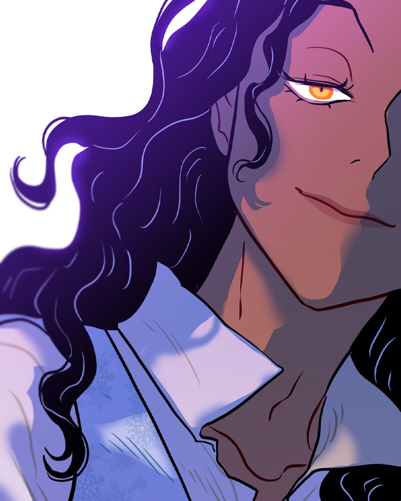 Snow and Briar Episode 48 page 7 - 