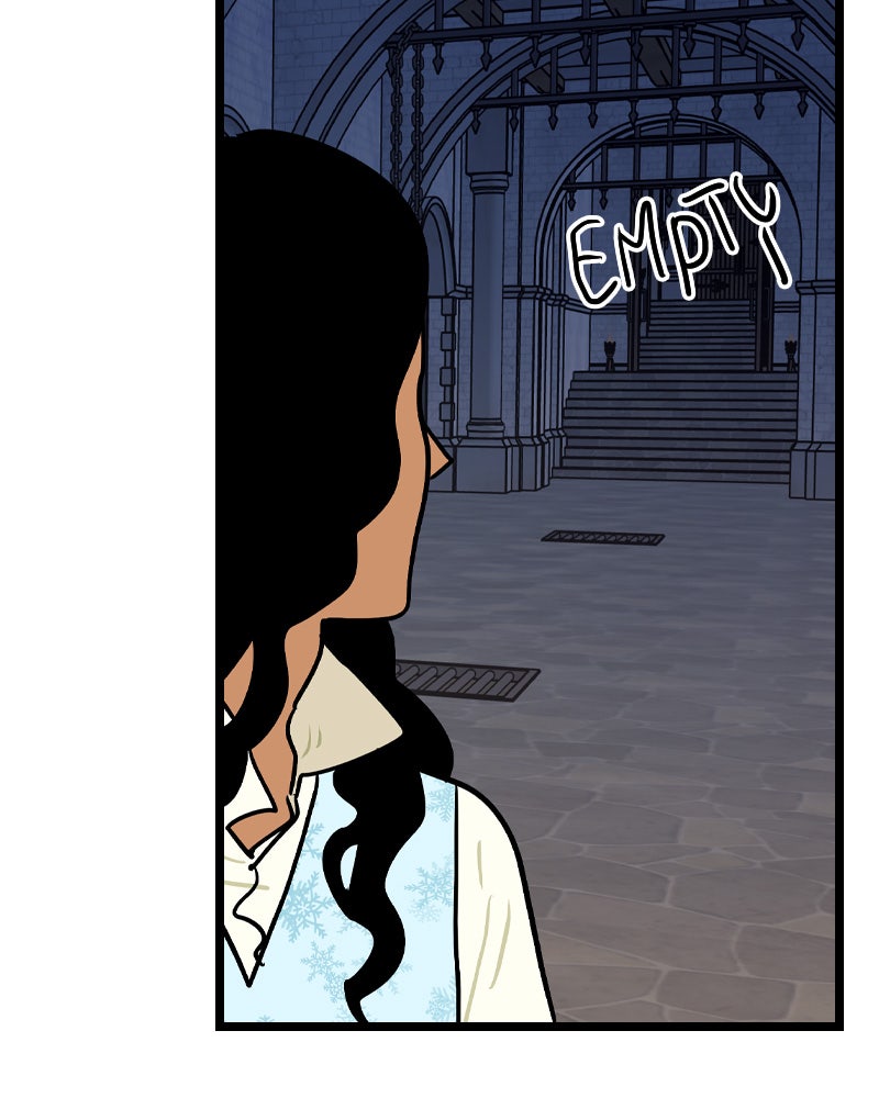 Snow and Briar Episode 48 page 61 - 