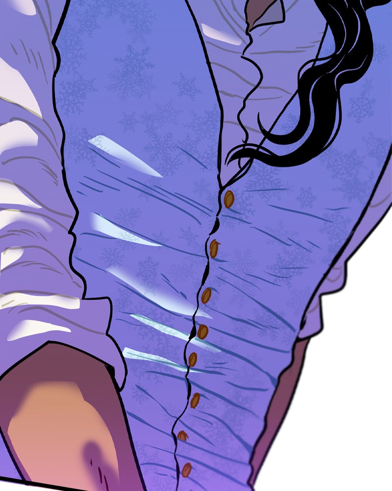 Snow and Briar Episode 48 page 8 - 