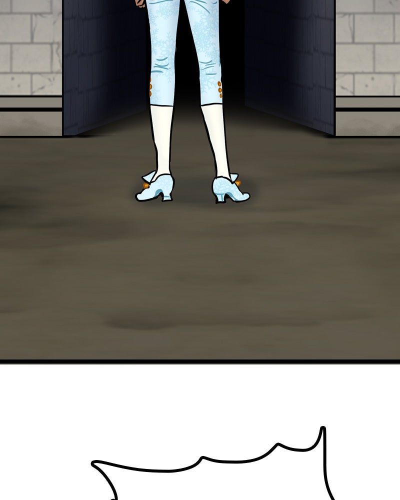 Snow and Briar Episode 48 page 73 - 