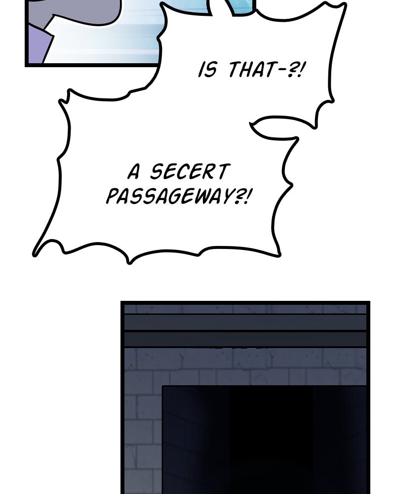 Snow and Briar Episode 48 page 75 - 